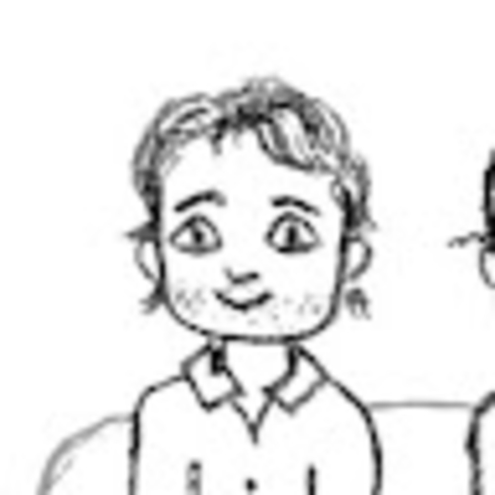 Meet your Posher, Jamas